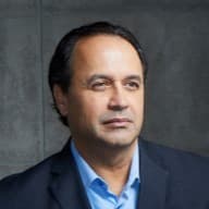 Ajit Gokhale